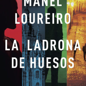 LA LADRONA DE HUESOS