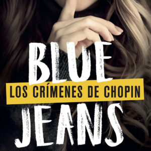 LOS CRIMENES DE CHOPIN