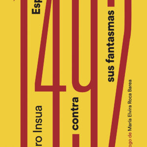 1492. ESPAÑA CONTRA SUS FANTASMAS