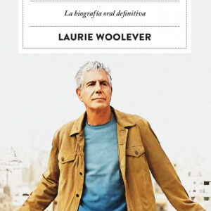 LA BIOGRAFIA ORAL DEFINITIVA