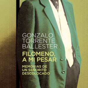 FILOMENO, A MI PESAR