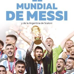 El Mundial de Messi