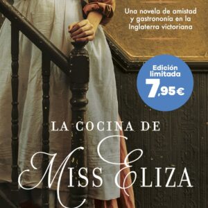 La cocina de Miss Eliza
