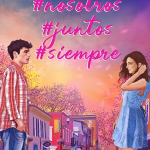 Nosotros juntos siempre