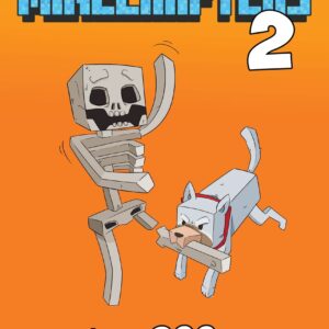 Minecraft. Chistes para minecrafters 2