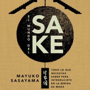 El mundo del sake