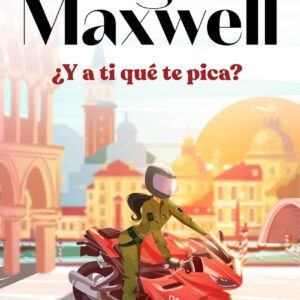 ¿Y a ti qué te pica?