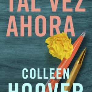 Tal vez ahora (Maybe Now)