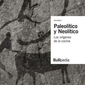 I.PALEOLÍTICO Y NEOLÍTICO