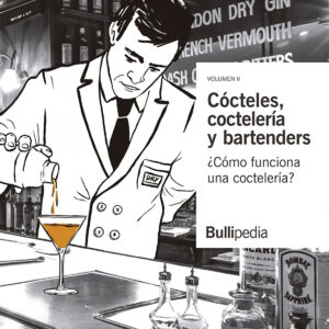 II.CÓCTELES, COCTELERÍA Y BARTENDERS ¿CÓMO FUNCIONA UNA COCTELERA?