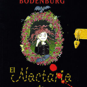 El noctario de Anna von Schlotterstein