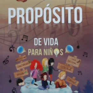 Tu Propósito de Vida para niños