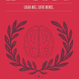 INVICTO: Logra más. Sufre menos.