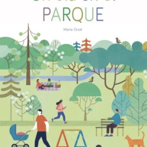 Un día en el parque