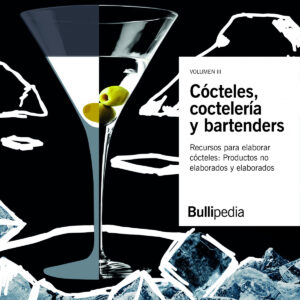 Cócteles, coctelería y bartenders