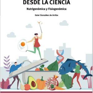 LA MAGIA DE LA ALIMENTACIÓN DESDE LA CIENCIA