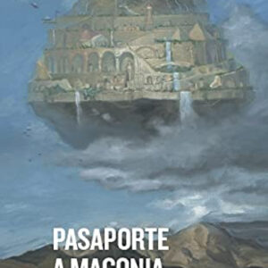 Pasaporte a Magonia