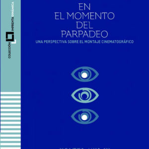 EN EL MOMENTO DEL PARPADEO