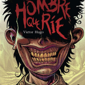 El hombre que ríe