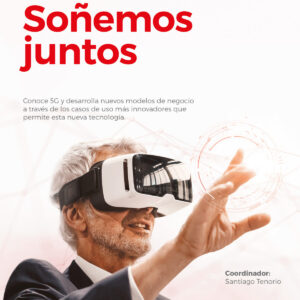 5G Soñemos Juntos