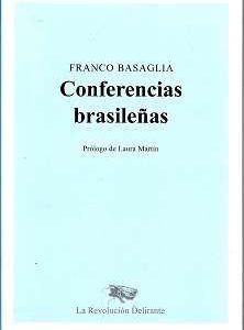 Conferencias brasileñas