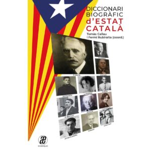 Diccionari biogràfic d'Estat Català