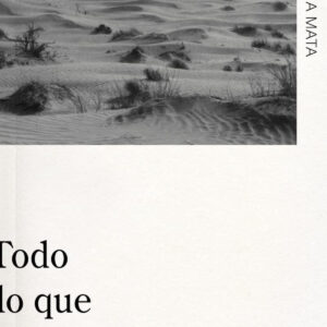 TODO LO QUE SE MUEVE