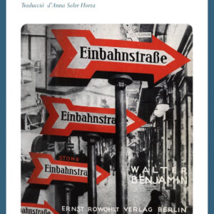 Carrer de sentit únic