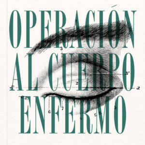 Operación al cuerpo enfermo