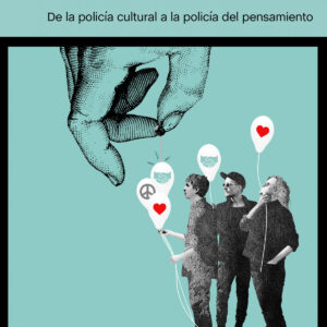 Generación ofendida