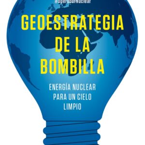 Geoestrategia de la bombilla