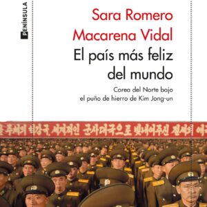 El país más feliz del mundo