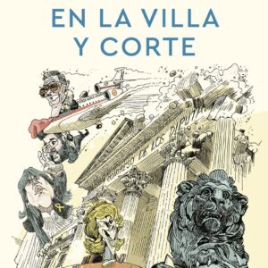 Un botifler en la Villa y Corte