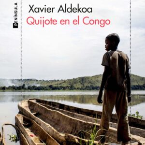 Quijote en el Congo