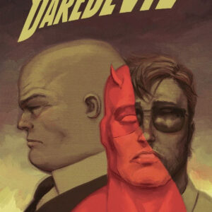 Marvel premiere daredevil. no hay diablos, sólo diós 2
