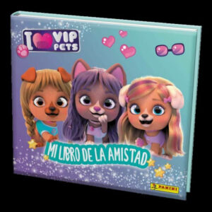 MI LIBRO DE LA AMISTAD (2)