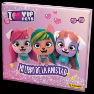 MI LIBRO DE LA AMISTAD (1)