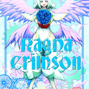 Ragna crimson 3