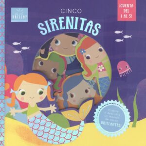 CINCO SIRENITAS