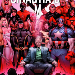 Marvel must have dinastía de m