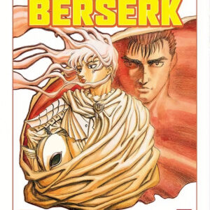 BERSERK MAXIMIM 4
