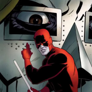 Marvel saga daredevil de mark waid 3. el efecto omega