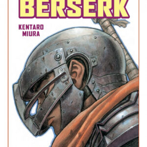 MAXIMUM BERSERK 03