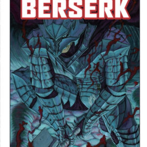 BERSERK MAXIMUM, 19 (NUEVA EDICION)