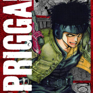 Spriggan n.7