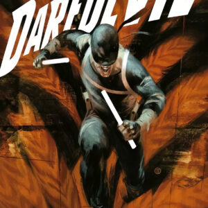 Marvel premiere daredevil 4. el fin del infierno