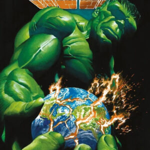 MARVEL PREMIERE EL INMORTAL HULK, 5 DESTRUCTOR DE MUNDOS (36)