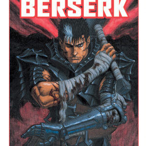 Reedición maximum berserk n.14