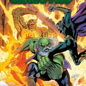 MAESTRO 3 : WORLD WAR M