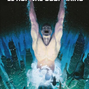 MARVEL MUST HAVE EL HOMBRE SUBMARINO LAS PROFUNDIDADES